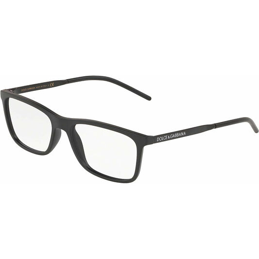 Men' Spectacle frame Dolce & Gabbana LOGO DG 5044 Dolce and Gabbana