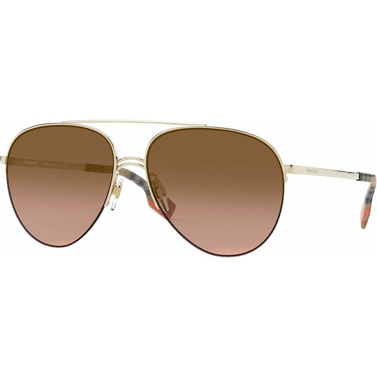 Ladies' Sunglasses Burberry FERRY BE 3113 Burberry