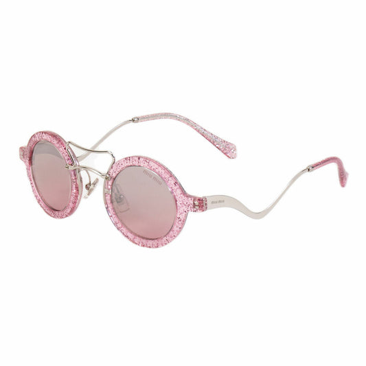 Ladies' Sunglasses Miu Miu MU02VS-1467L139 Ø 50 mm Miu Miu