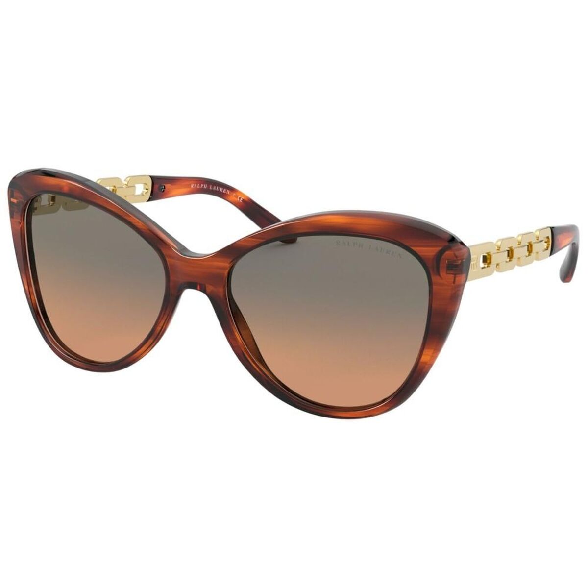 Ladies' Sunglasses Ralph Lauren RL8184-500718 ø 56 mm Ralph Lauren