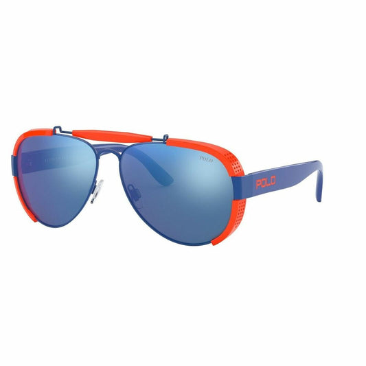 Unisex Sunglasses Ralph Lauren PH3129-94035560 ø 60 mm Ralph Lauren