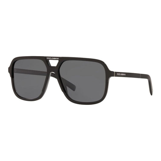 Unisex Sunglasses Dolce & Gabbana ANGEL DG 4354 Dolce and Gabbana