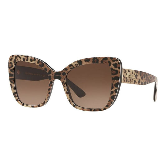 Ladies' Sunglasses Dolce & Gabbana PRINTED DG 4348 Dolce and Gabbana