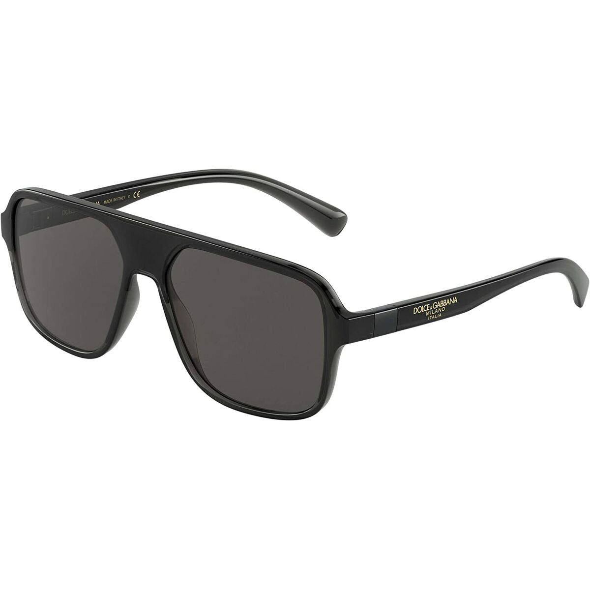 Men's Sunglasses Dolce & Gabbana STEP INJECTION DG 6134 Dolce and Gabbana