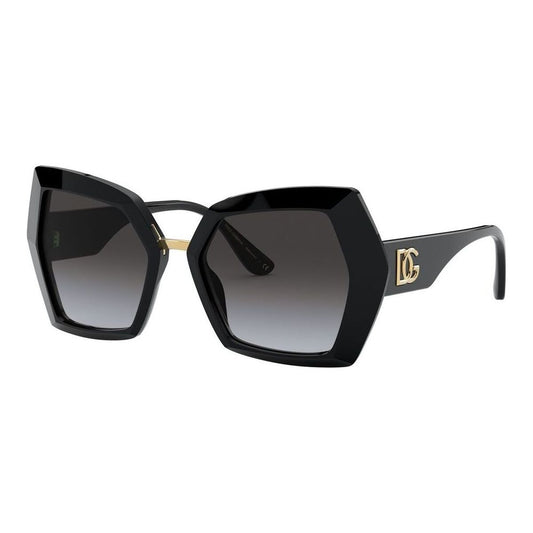 Ladies' Sunglasses Dolce & Gabbana DG MONOGRAM DG 4377 Dolce and Gabbana