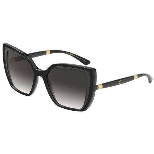 Ladies' Sunglasses Dolce & Gabbana DG MONOGRAM DG 6138 Dolce and Gabbana