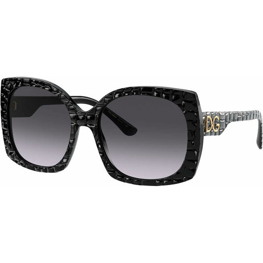 Ladies' Sunglasses Dolce & Gabbana PRINT FAMILY DG 4385 Dolce and Gabbana