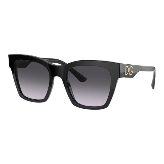 Ladies' Sunglasses Dolce & Gabbana PRINT FAMILY DG 4384 Dolce and Gabbana