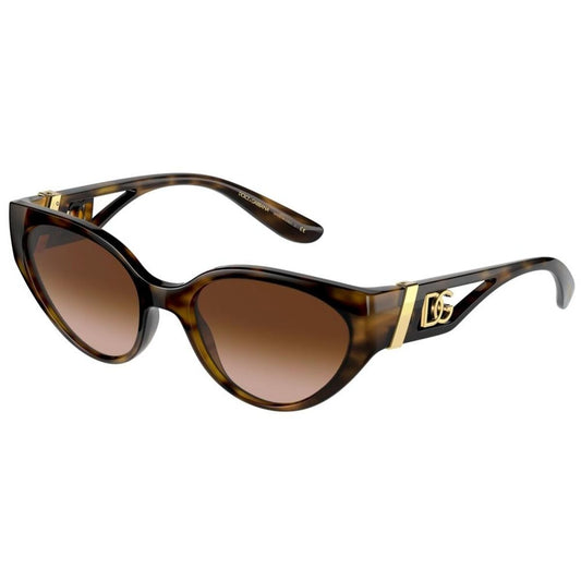 Ladies' Sunglasses Dolce & Gabbana MONOGRAM DG 6146 Dolce and Gabbana