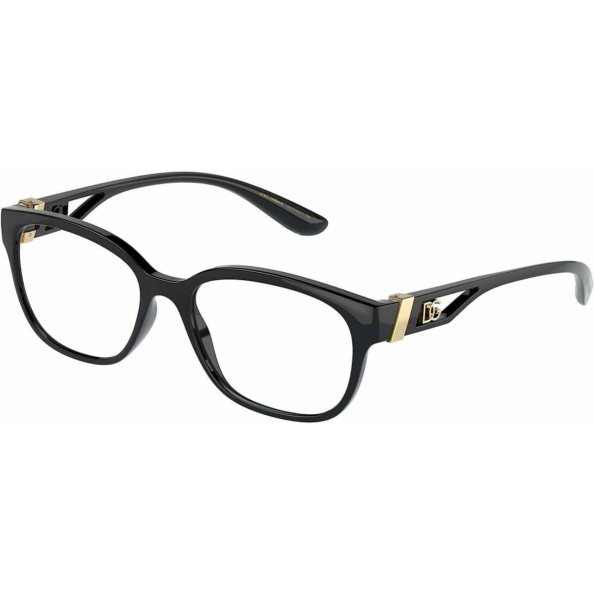 Ladies' Spectacle frame Dolce & Gabbana MONOGRAM DG 5066 Dolce and Gabbana