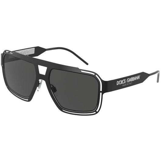 Men's Sunglasses Dolce & Gabbana LOGO DG 2270 Dolce and Gabbana