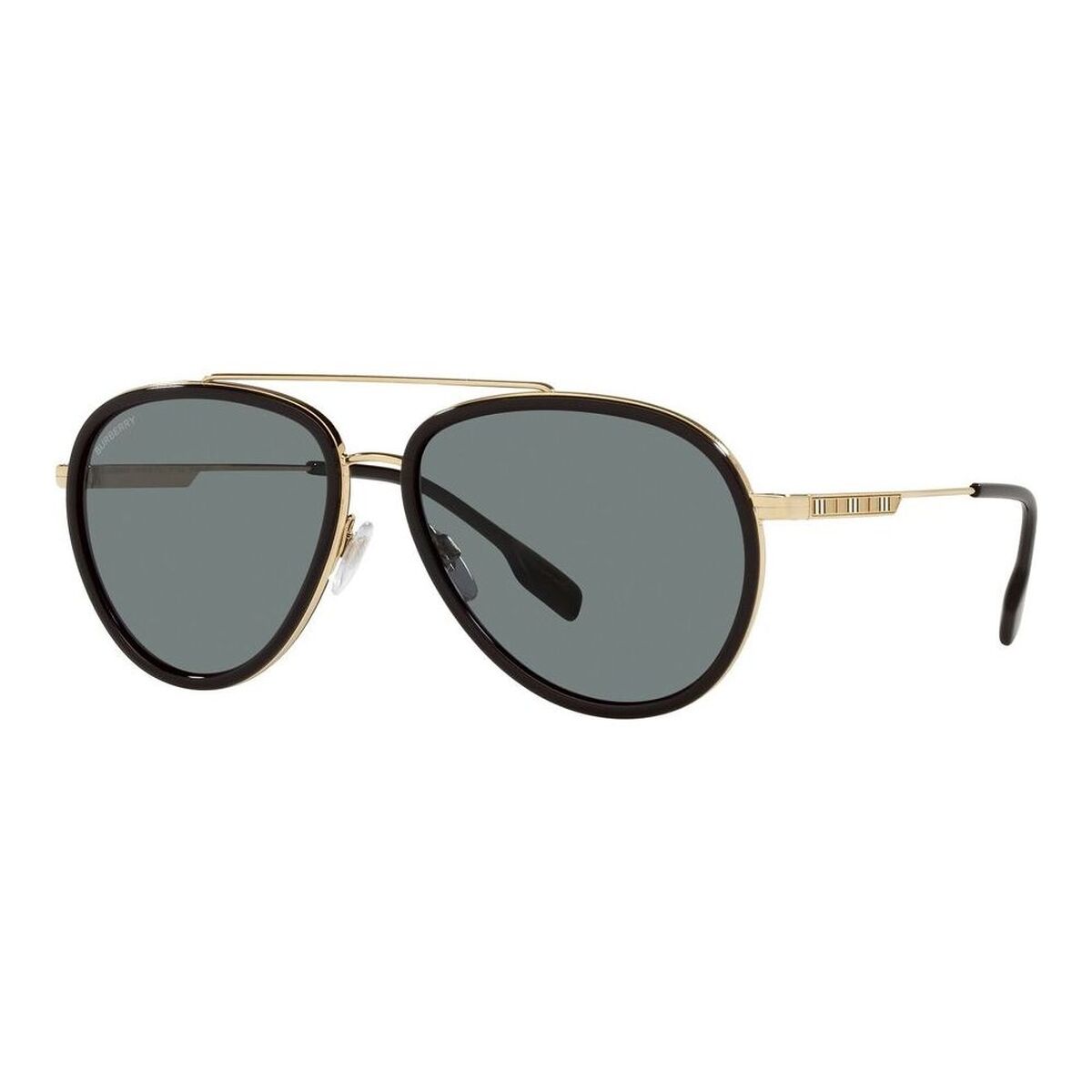 Unisex Sunglasses Burberry OLIVER BE 3125 Burberry