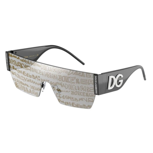 Ladies' Sunglasses Dolce & Gabbana LOGO DG 2233 Dolce and Gabbana