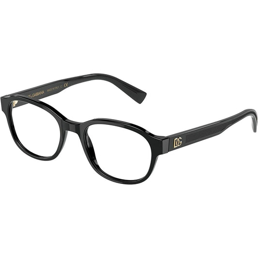 Ladies' Spectacle frame Dolce & Gabbana DG 3339 Dolce and Gabbana