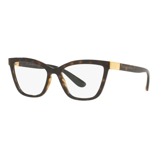 Ladies' Spectacle frame Dolce & Gabbana DG 5076 Dolce and Gabbana