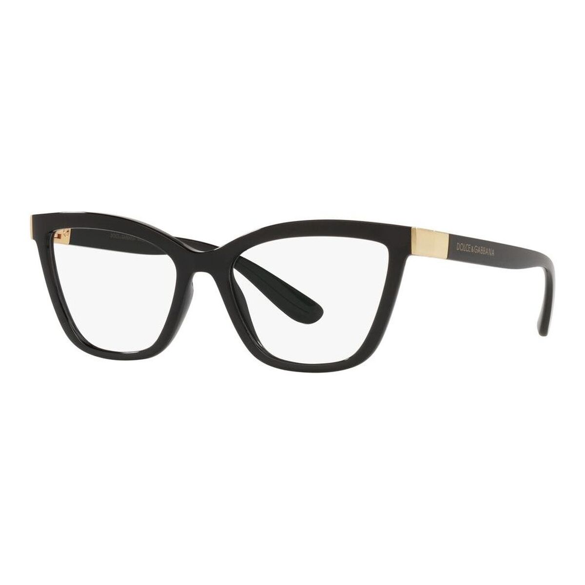 Ladies' Spectacle frame Dolce & Gabbana DG 5076 Dolce and Gabbana