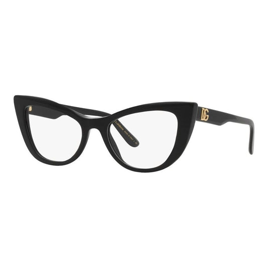 Ladies' Spectacle frame Dolce & Gabbana DG 3354 Dolce and Gabbana