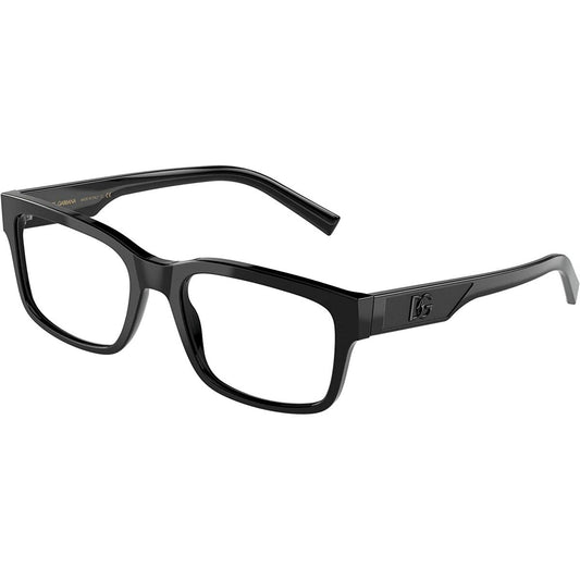 Ladies' Spectacle frame Dolce & Gabbana DG 3352 Dolce and Gabbana