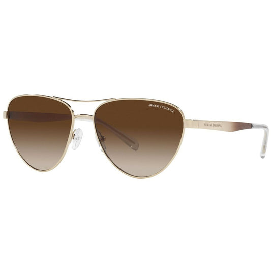 Ladies' Sunglasses Armani Exchange AX2042S-611013 ø 57 mm Armani Exchange