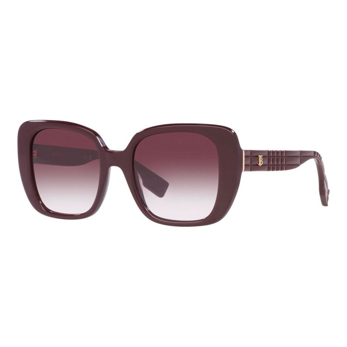 Ladies' Sunglasses Burberry HELENA BE 4371 Burberry