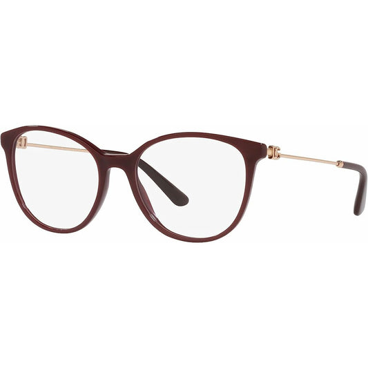 Ladies' Spectacle frame Dolce & Gabbana DG 3363 Dolce and Gabbana