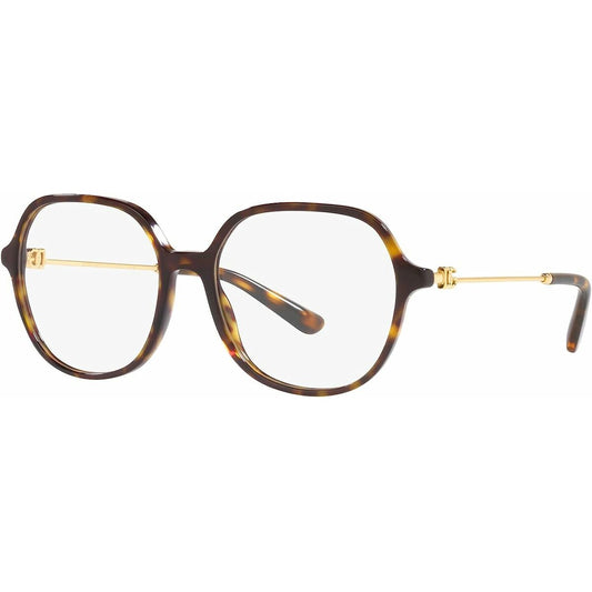 Ladies' Spectacle frame Dolce & Gabbana DG 3364 Dolce and Gabbana