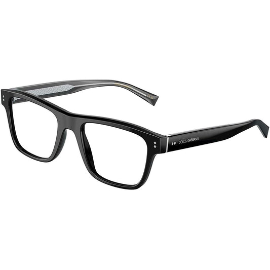 Ladies' Spectacle frame Dolce & Gabbana DG 3362 Dolce and Gabbana