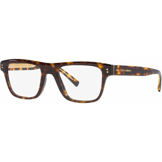 Ladies' Spectacle frame Dolce & Gabbana DG 3362 Dolce and Gabbana