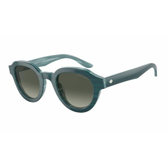 Ladies' Sunglasses Armani AR8172U-597071 Ø 46 mm Armani