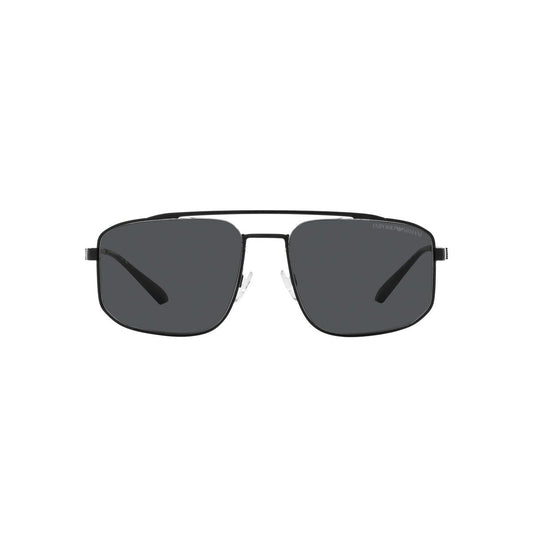 Unisex Sunglasses Emporio Armani EA 2139