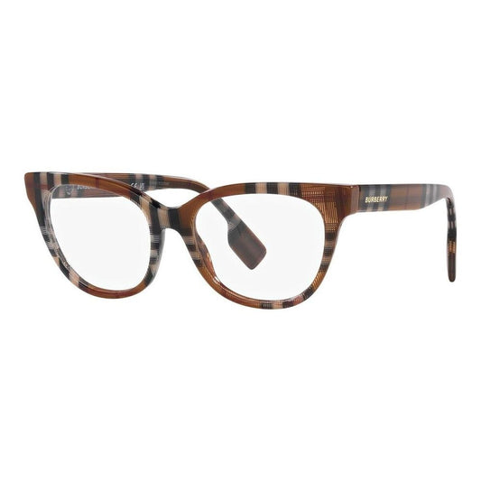 Ladies' Spectacle frame Burberry EVELYN BE 2375 Burberry