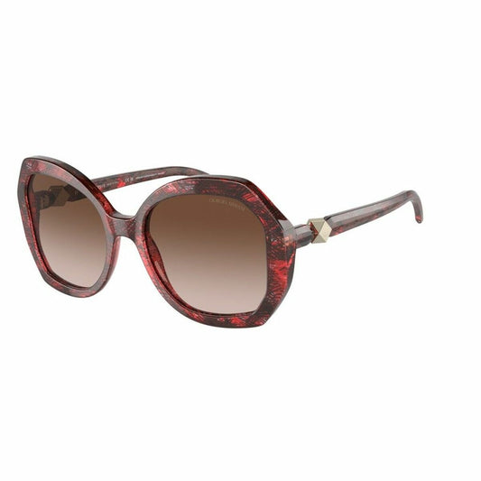 Ladies' Sunglasses Armani AR8180-600113 ø 54 mm Armani