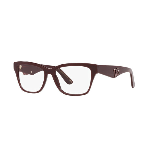 Men' Spectacle frame Dolce & Gabbana DG 3370 Dolce and Gabbana