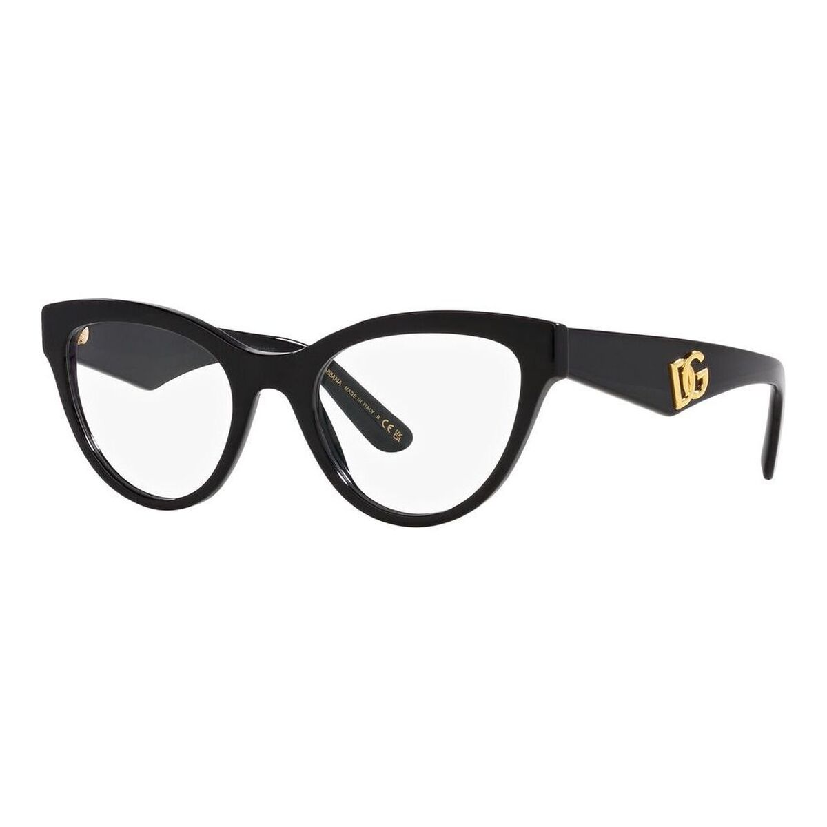 Ladies' Spectacle frame Dolce & Gabbana DG 3372 Dolce and Gabbana