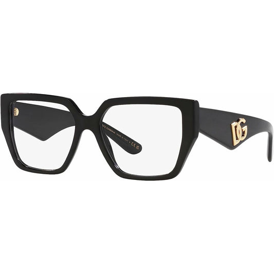 Ladies' Spectacle frame Dolce & Gabbana DG 3373 Dolce and Gabbana