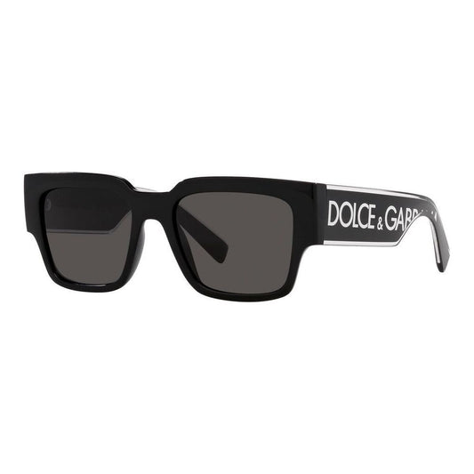 Ladies' Sunglasses Dolce & Gabbana DG 6184 Dolce and Gabbana