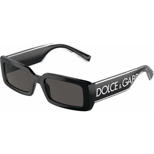 Ladies' Sunglasses Dolce & Gabbana DG 6187 Dolce and Gabbana