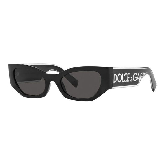 Ladies' Sunglasses Dolce & Gabbana DG 6186 Dolce and Gabbana