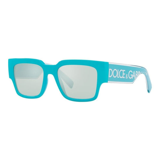 Ladies' Sunglasses Dolce & Gabbana DG 6184 Dolce and Gabbana