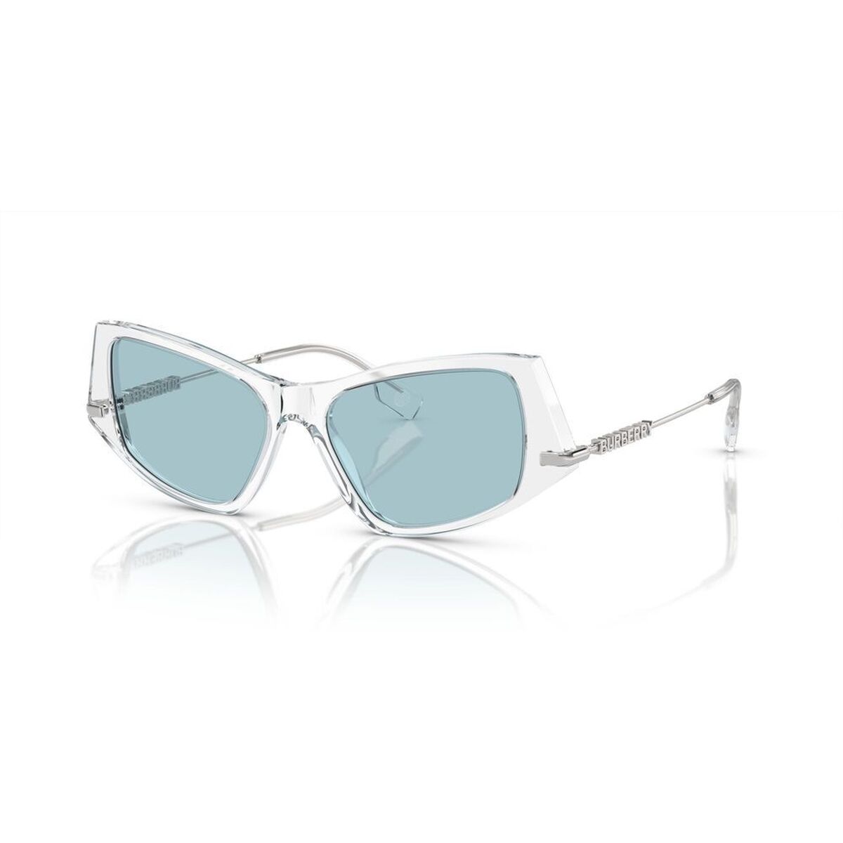 Ladies' Sunglasses Burberry BE 4408 Burberry