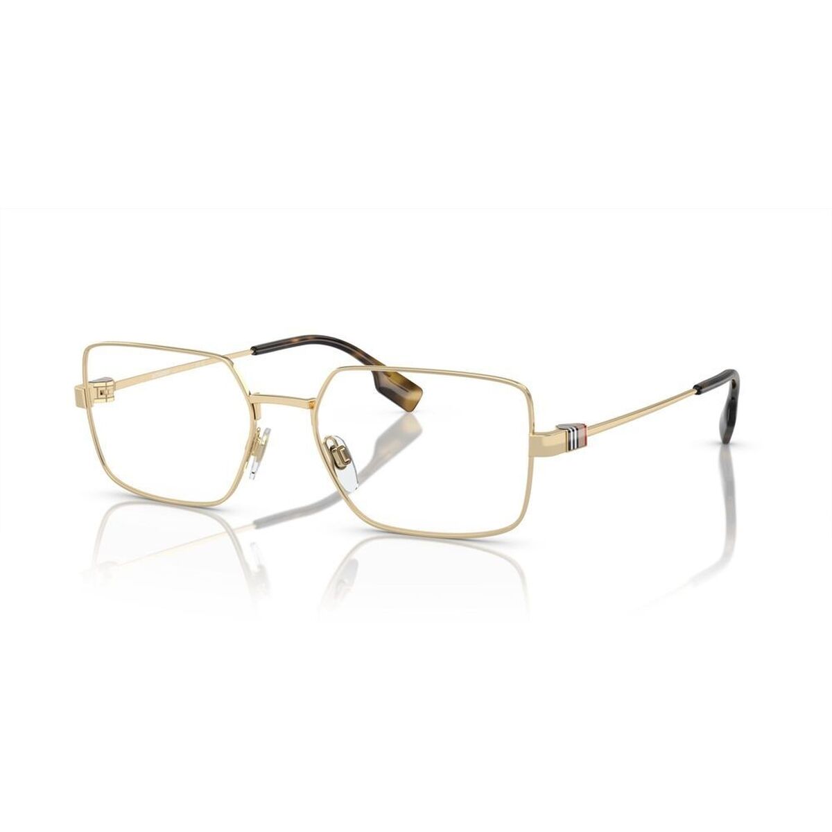 Men' Spectacle frame Burberry BE 1380 Burberry