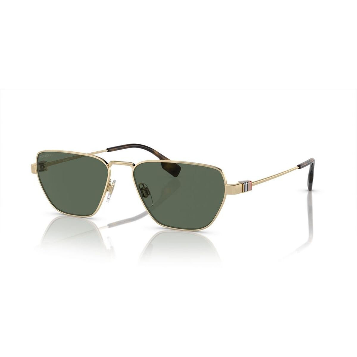 Men's Sunglasses Burberry BE 3146 Burberry