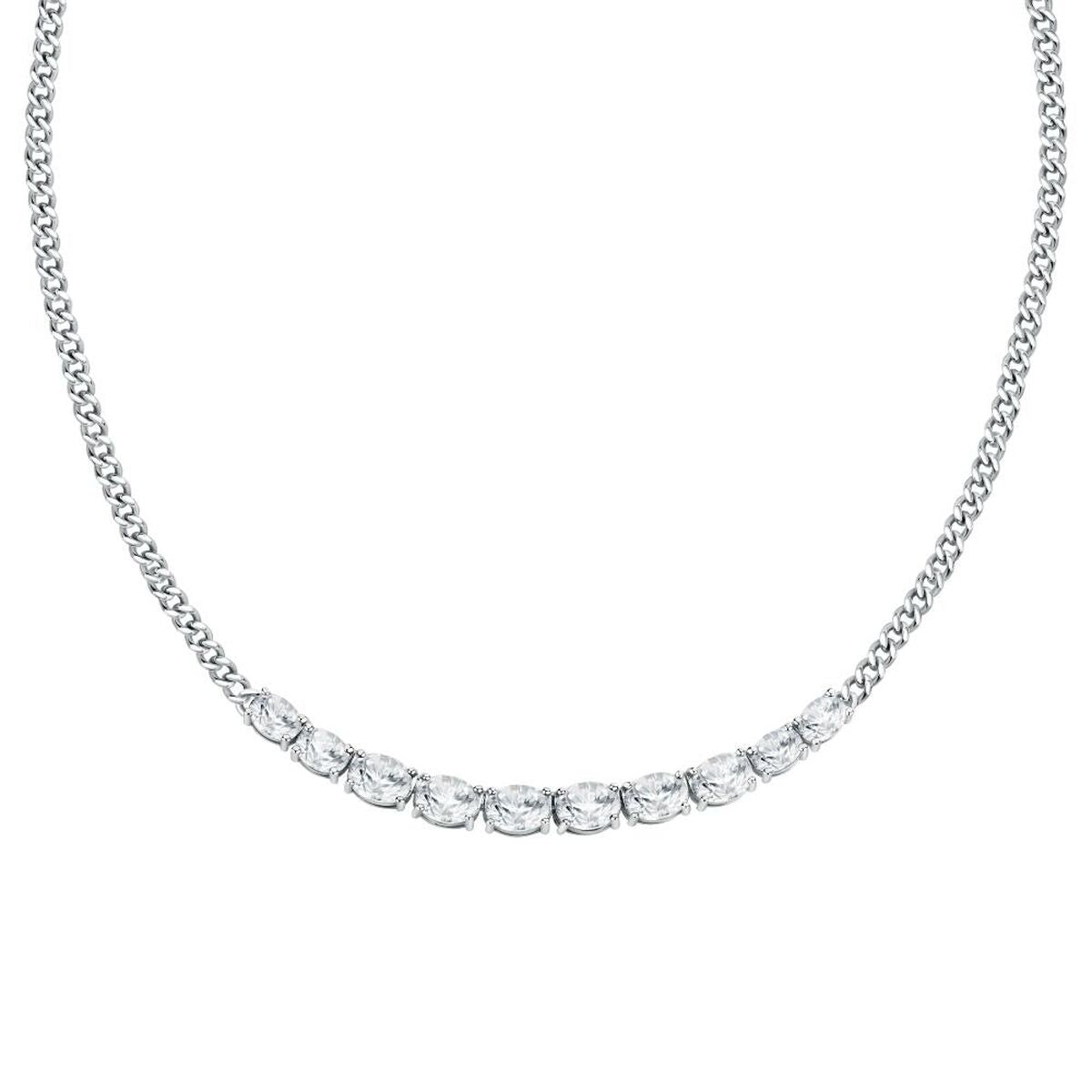 Ladies' Necklace Morellato SAVY10 Morellato