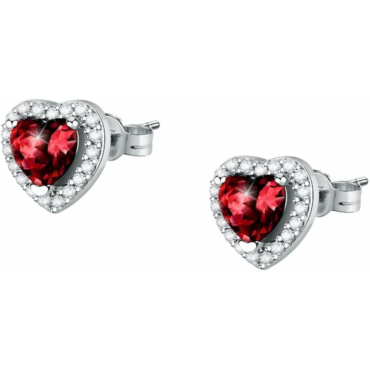 Ladies' Earrings Morellato SAIW135 Silver Morellato