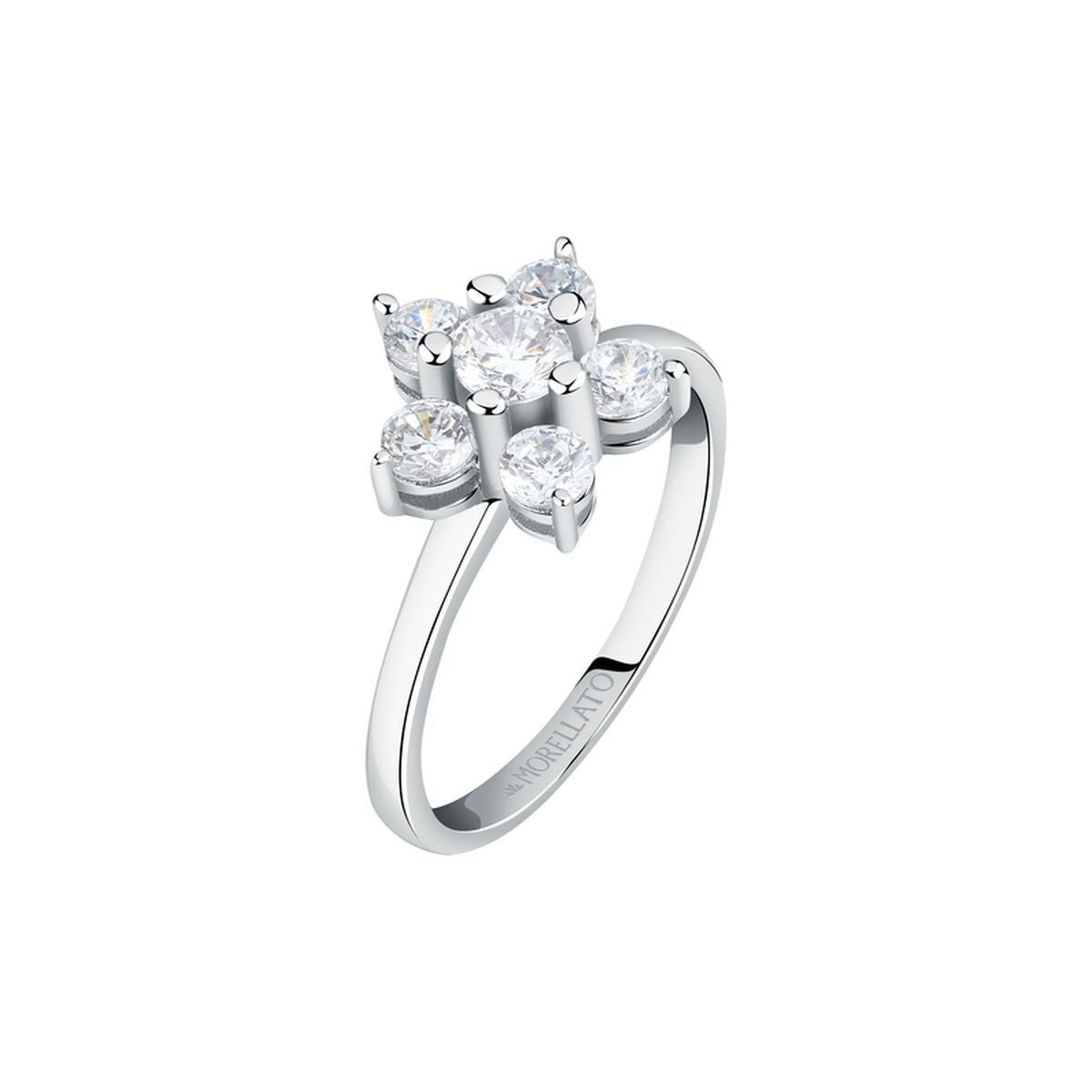 Ladies' Ring Morellato SAIW127014 14 Morellato