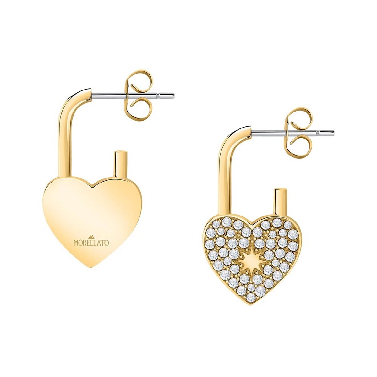 Ladies' Earrings Morellato SABG27 Morellato