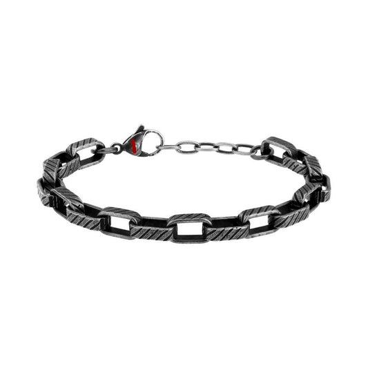 Men's Bracelet Sector SZS87 Silver Sector