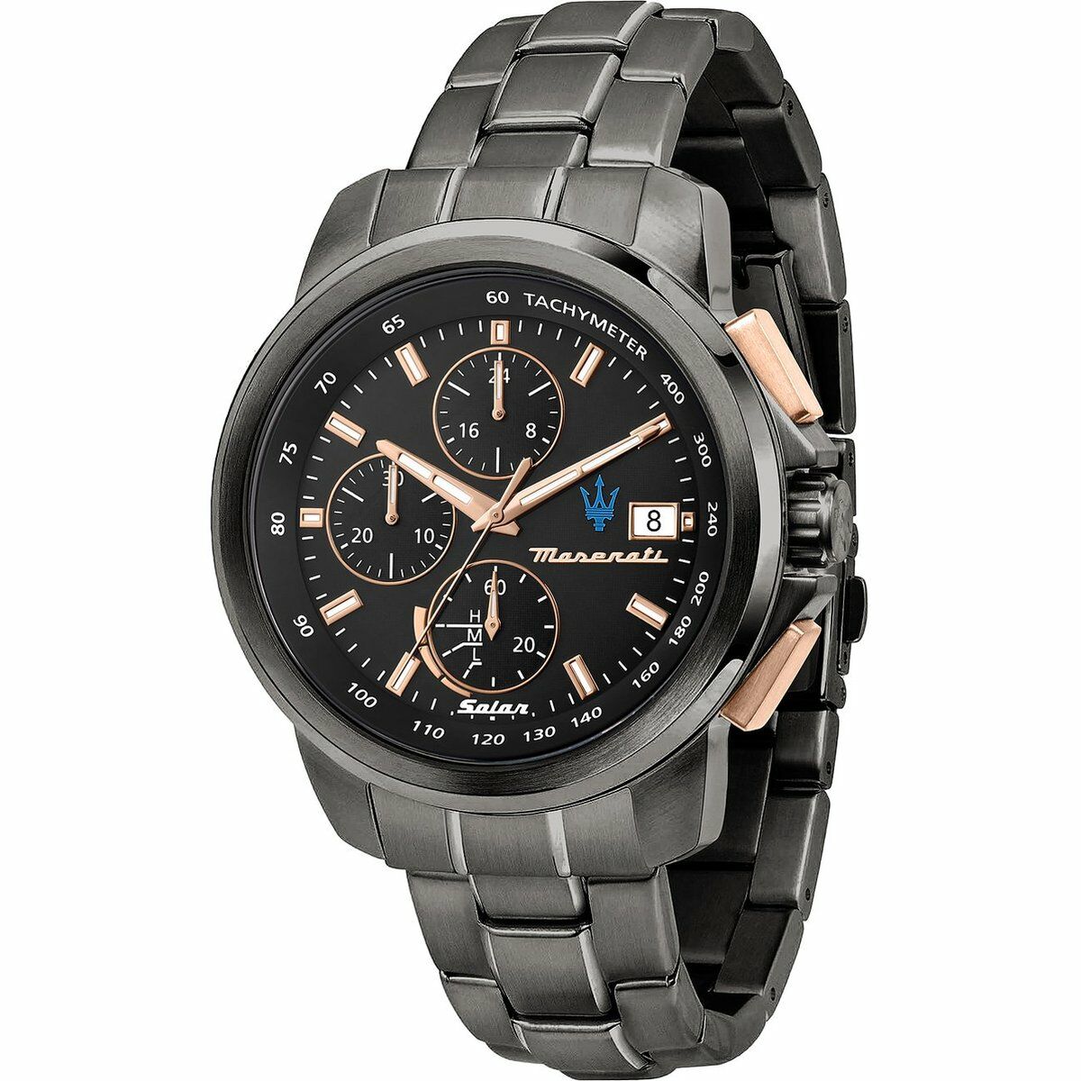 Men's Watch Maserati R8873645008 Maserati