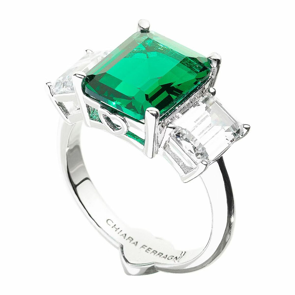 Ladies' Ring Chiara Ferragni J19AWJ05016 (16)