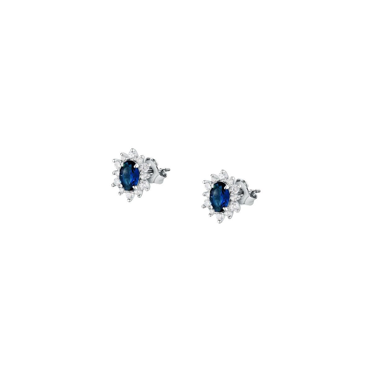 Ladies' Earrings Morellato SAIW152 Stainless steel Steel Morellato